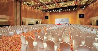 西安市35家酒店被認(rèn)定為會(huì)議型酒店